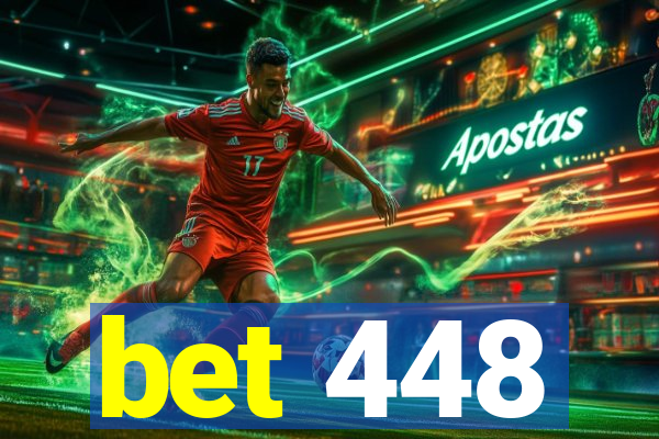 bet 448
